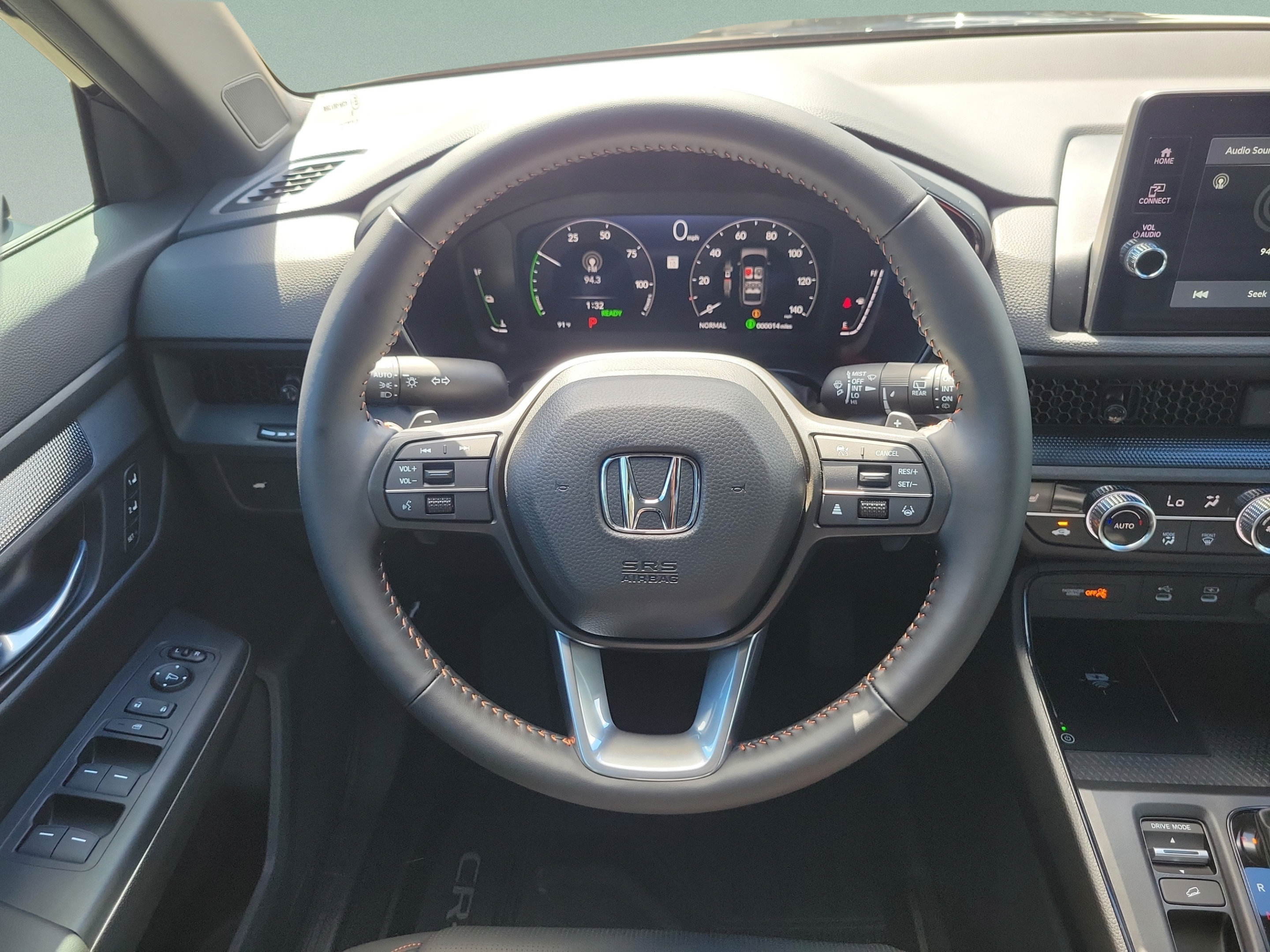 New 2027 Honda CR-V Sport-L image 13