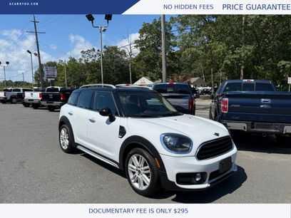 Used 2018 MINI Cooper Countryman