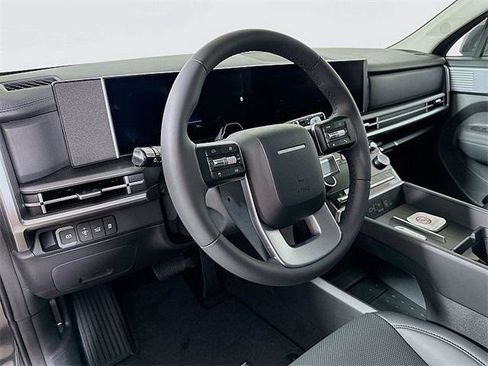 New 2026 Hyundai Santa Fe SEL image 10