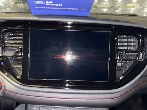 Used 2024 Dodge Durango R/T w/ Blacktop Package image 29