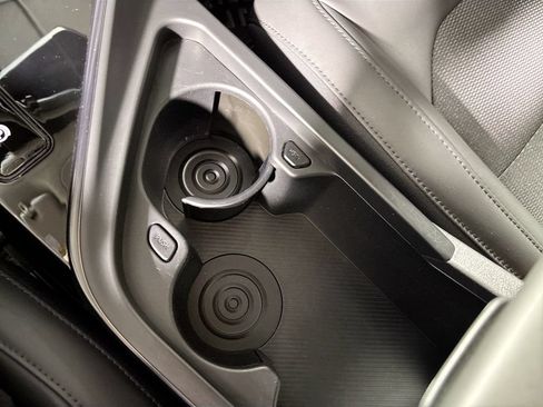 Certified 2023 Kia Niro Wind FWD image 16
