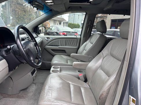Used 2006 Honda Odyssey EX-L image 8