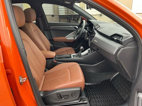 Used 2022 Audi Q3 2.0T Premium Plus image 14