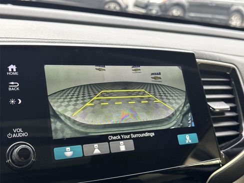 Used 2021 Honda Pilot EX-L image 18