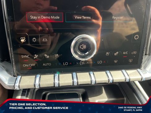 New 2026 GMC Acadia AT4 w/ Luxury Package AWD/4WD image 24