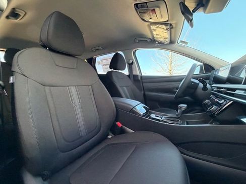 New 2026 Hyundai Tucson SEL image 18