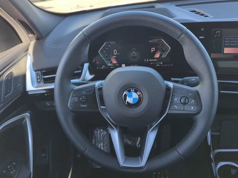 Used 2026 BMW X2 xDrive28i w/ Technology Package AWD/4WD image 18