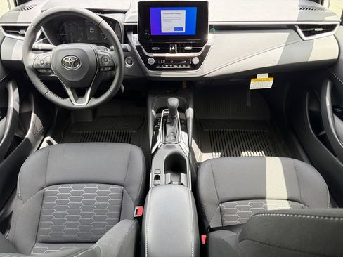New 2026 Toyota Corolla SE FWD image 23