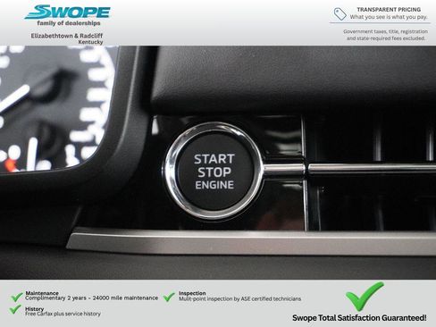 Used 2025 Mitsubishi Outlander AWD image 16