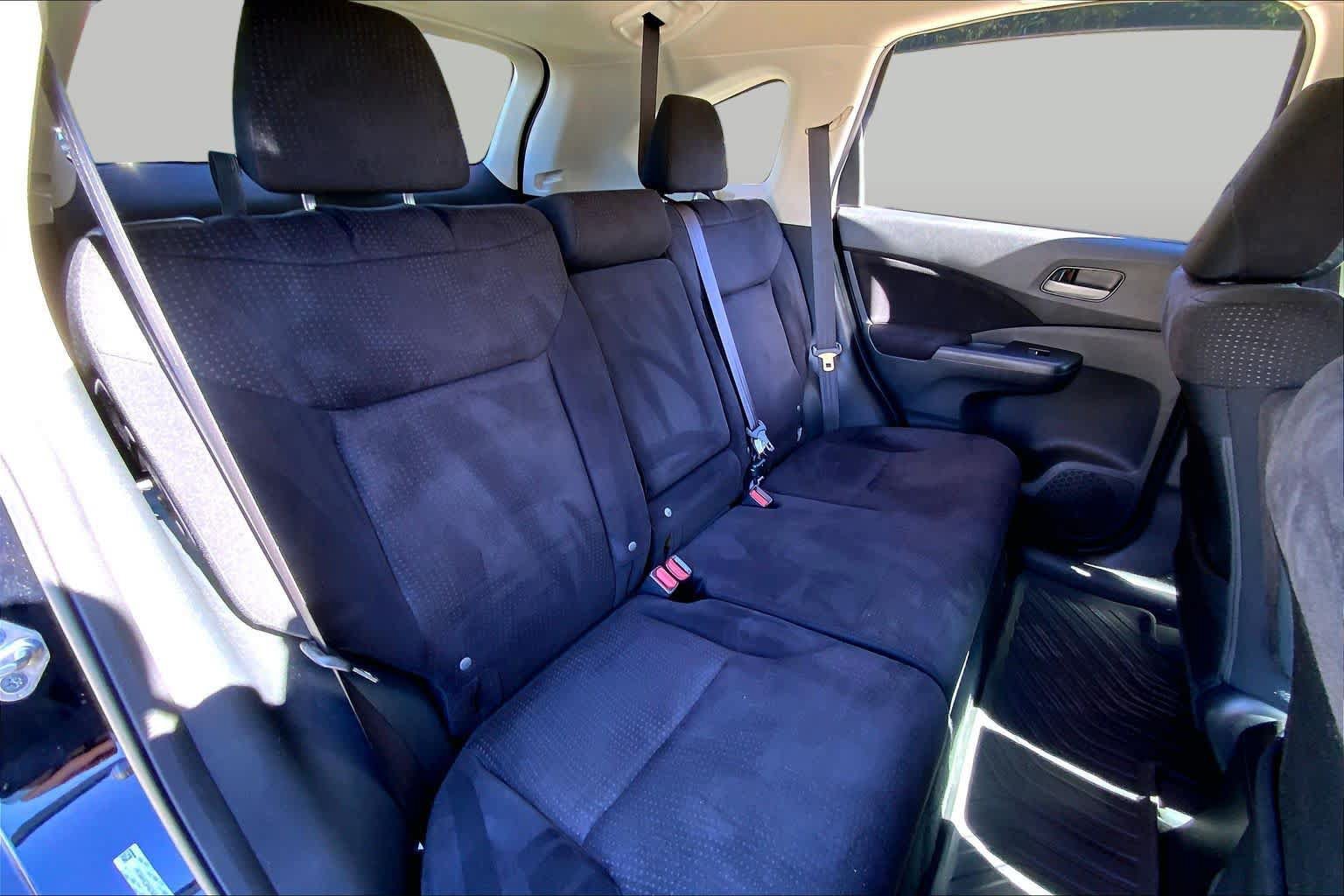 Used 2013 Honda CR-V EX image 20