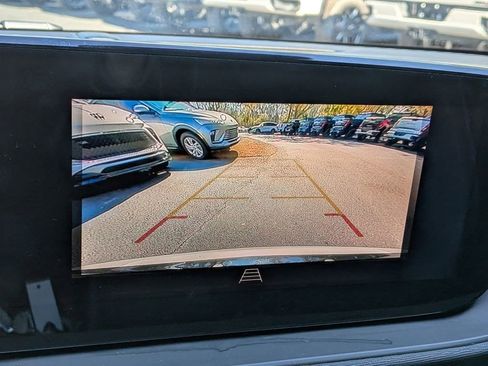 New 2026 Buick Envista Sport Touring w/ Convenience I Package image 22
