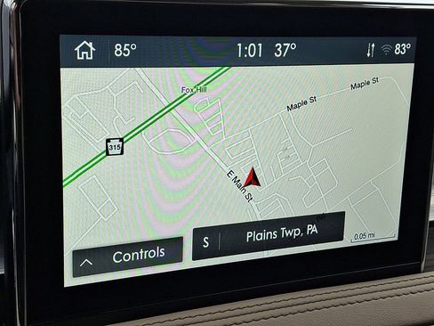 Certified 2022 Lincoln Corsair AWD w/ Equipment Group 101A image 18