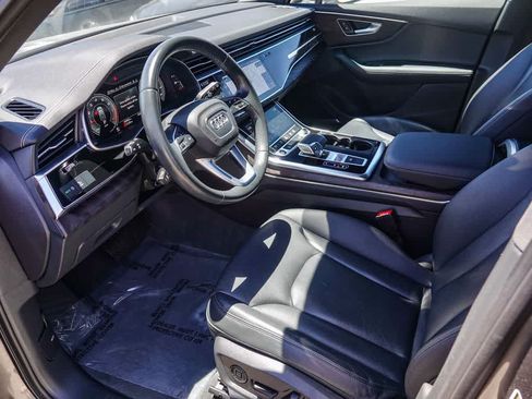 Used 2023 Audi Q7 2.0T Premium Plus w/ Premium Plus Package AWD/4WD image 14