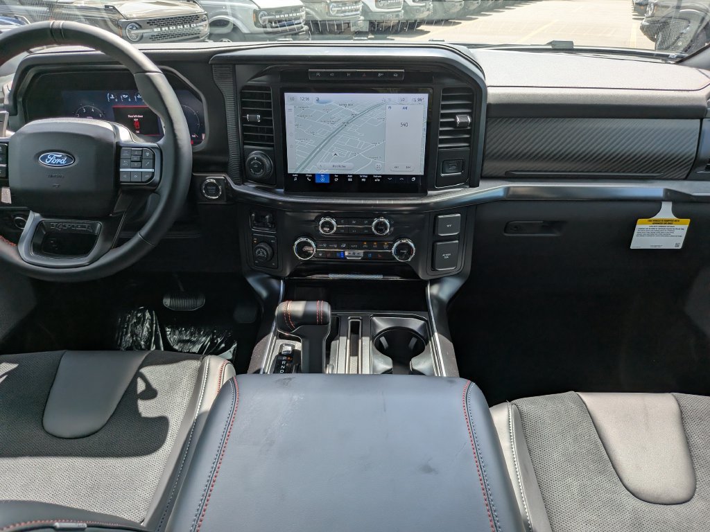 New 2026 Ford F150 Raptor AWD/4WD image 14