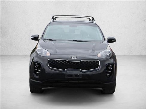 Used 2019 Kia Sportage EX AWD/4WD image 2
