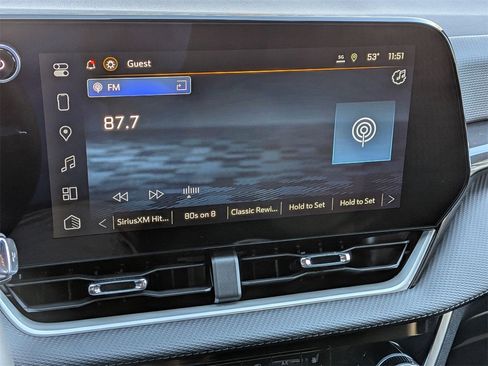 New 2026 Chevrolet Equinox LT image 15