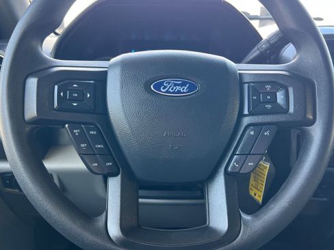 Used 2022 Ford F250 XLT AWD/4WD image 27