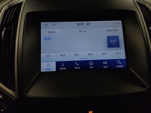 Used 2016 Ford Edge SEL w/ Equipment Group 201A image 25