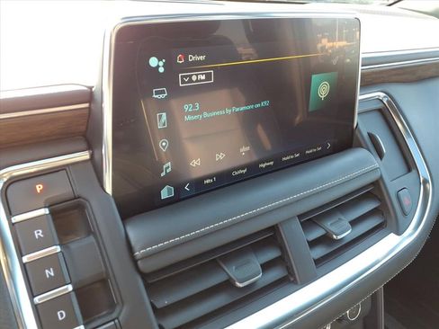 Certified 2023 Chevrolet Tahoe Premier image 23