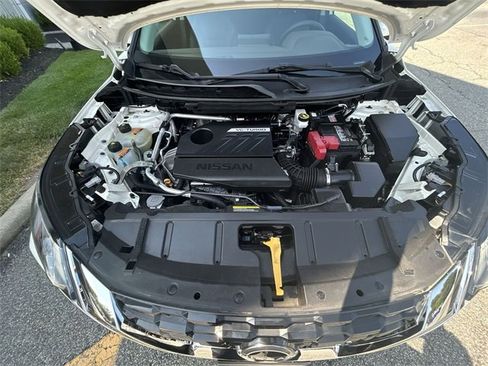 Certified 2023 Nissan Rogue SV w/ SV Premium Package image 14