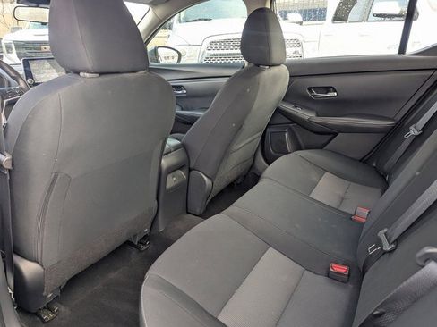 Used 2023 Nissan Sentra SV image 28