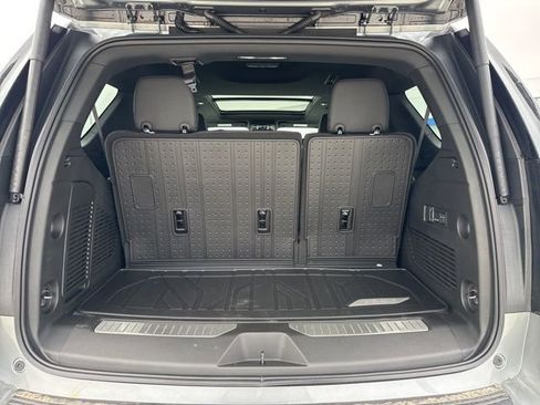 New 2026 Chevrolet Tahoe Premier image 38