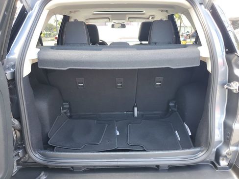 Used 2021 Ford EcoSport SE w/ SE Appearance Package image 6