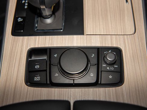 New 2026 MAZDA CX-90 3.3 Turbo w/ Preferred Package image 17