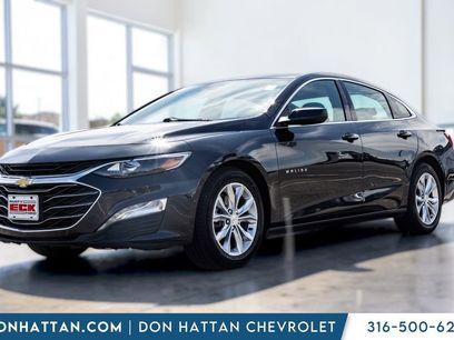 Used 2023 Chevrolet Malibu LT