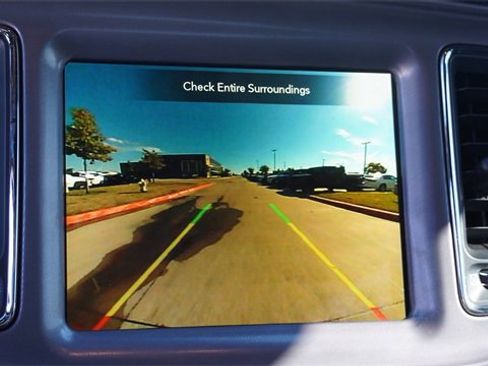 Used 2023 Dodge Challenger SRT Hellcat w/ Driver Convenience Group image 19