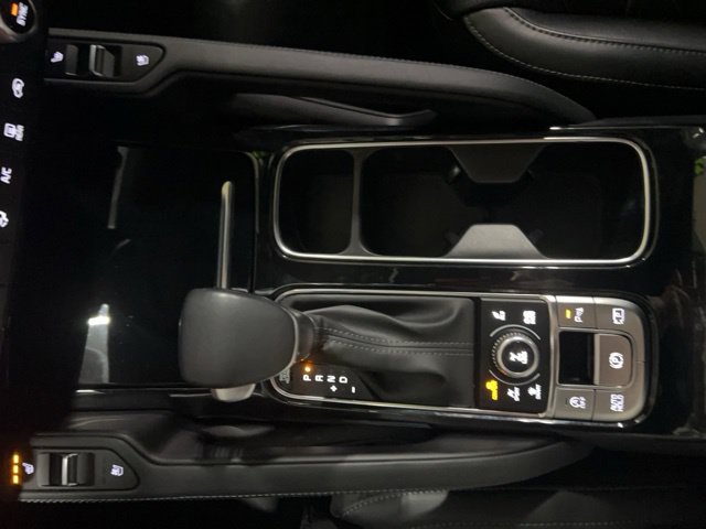 Used 2024 Kia Telluride SX Prestige X-Line AWD/4WD image 31