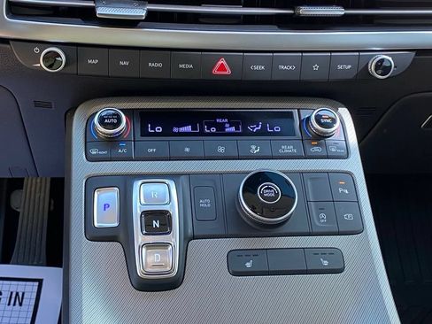 Used 2025 Hyundai Palisade XRT FWD image 18