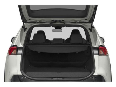 Used 2022 Toyota RAV4 XSE w/ XSE Grade Weather Package image 11