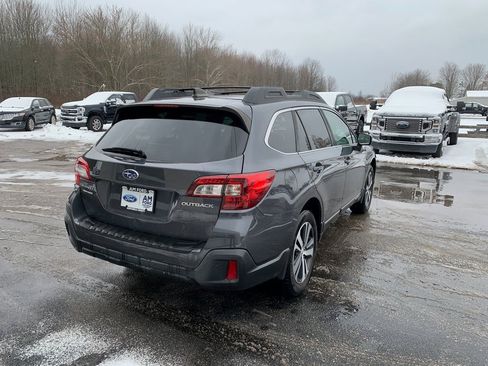 Used 2019 Subaru Outback 2.5i Limited w/ Popular Package #2 image 21