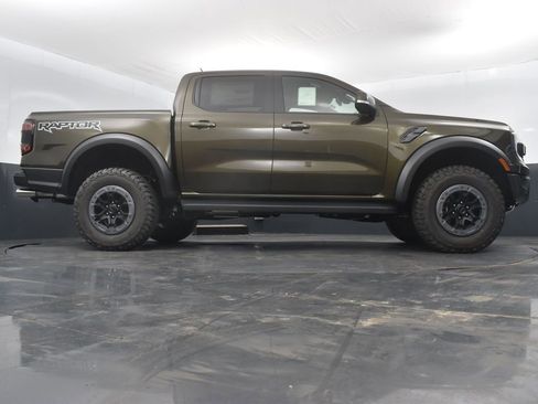 Used 2025 Ford Ranger Raptor image 48