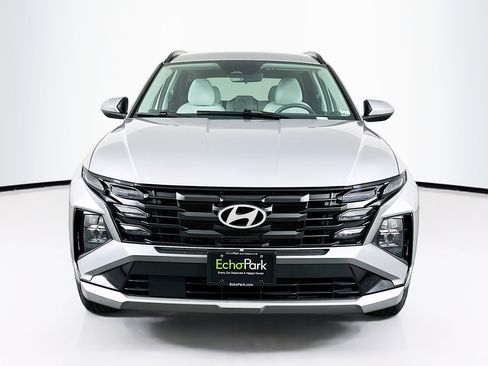Used 2025 Hyundai Tucson SEL AWD/4WD image 2