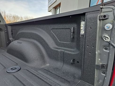 New 2026 RAM 2500 Big Horn image 30