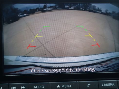 Used 2022 Nissan Altima 2.5 SR image 19