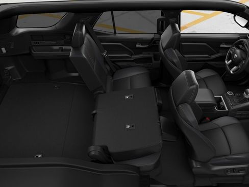 New 2026 Toyota 4Runner Limited AWD/4WD image 22