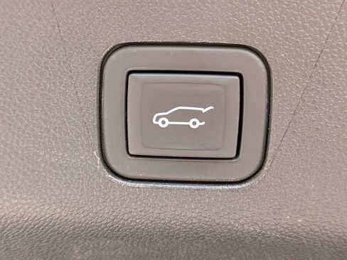 Used 2023 Chevrolet Tahoe RST w/ Luxury Package RWD image 14