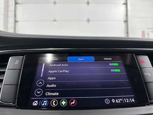 Used 2021 Buick Enclave Essence w/ LPO, Floor Liner Package image 36