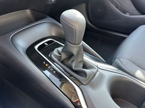 New 2026 Toyota Corolla LE image 20