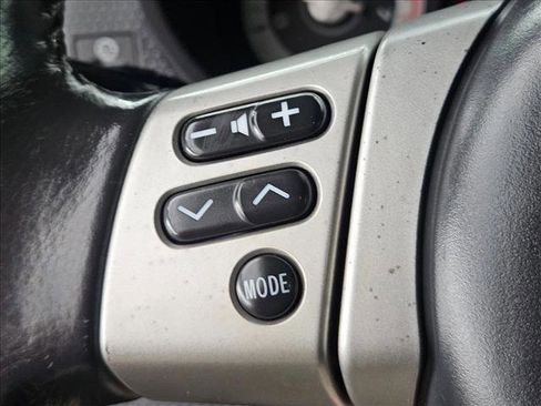 Used 2007 Toyota FJ Cruiser 4WD image 28