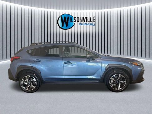 Certified 2024 Subaru Crosstrek 2.0i Premium AWD/4WD image 11