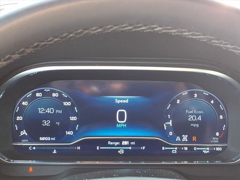 Used 2024 Chevrolet Tahoe LT image 24