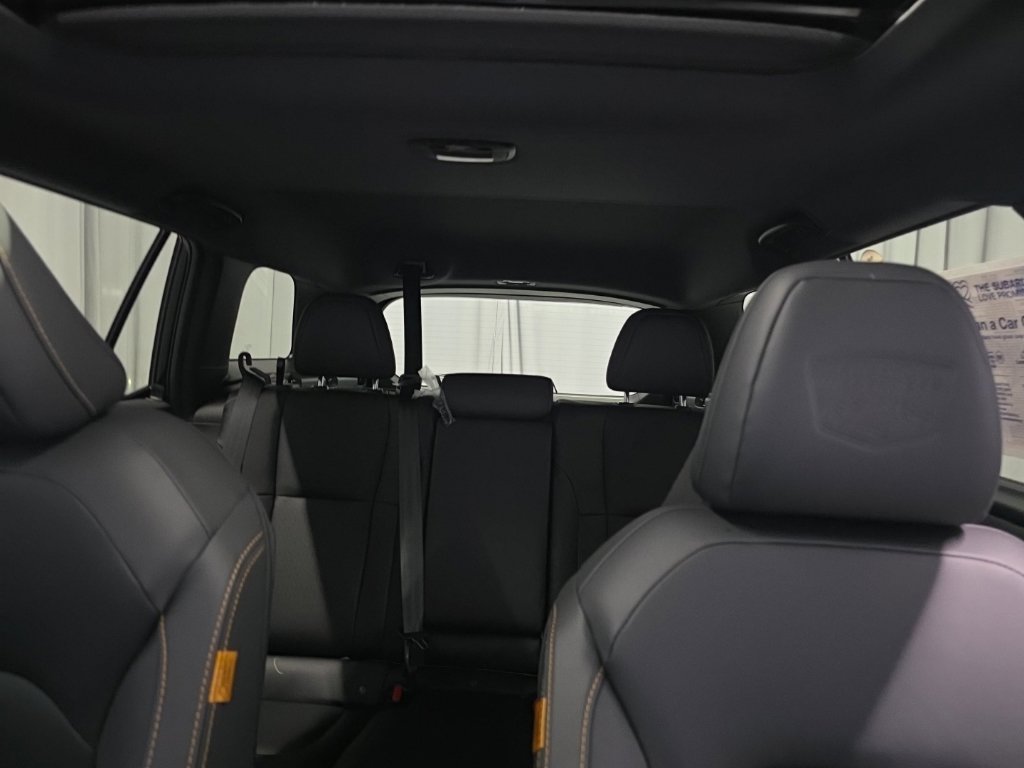 New 2026 Subaru Outback Wilderness AWD/4WD image 16