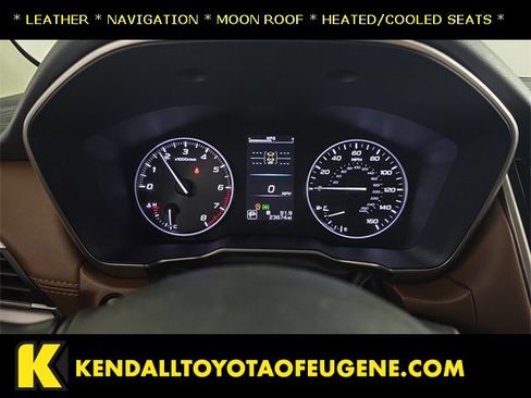 Used 2022 Subaru Outback Touring w/ Popular Package #2 image 11