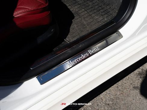 Used 2022 Mercedes-Benz S 580 4MATIC Sedan image 7