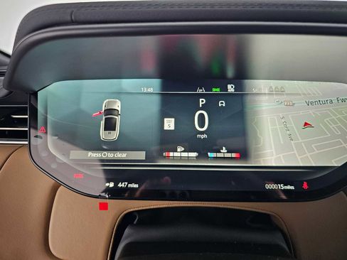 New 2026 Land Rover Range Rover Sport SE image 23