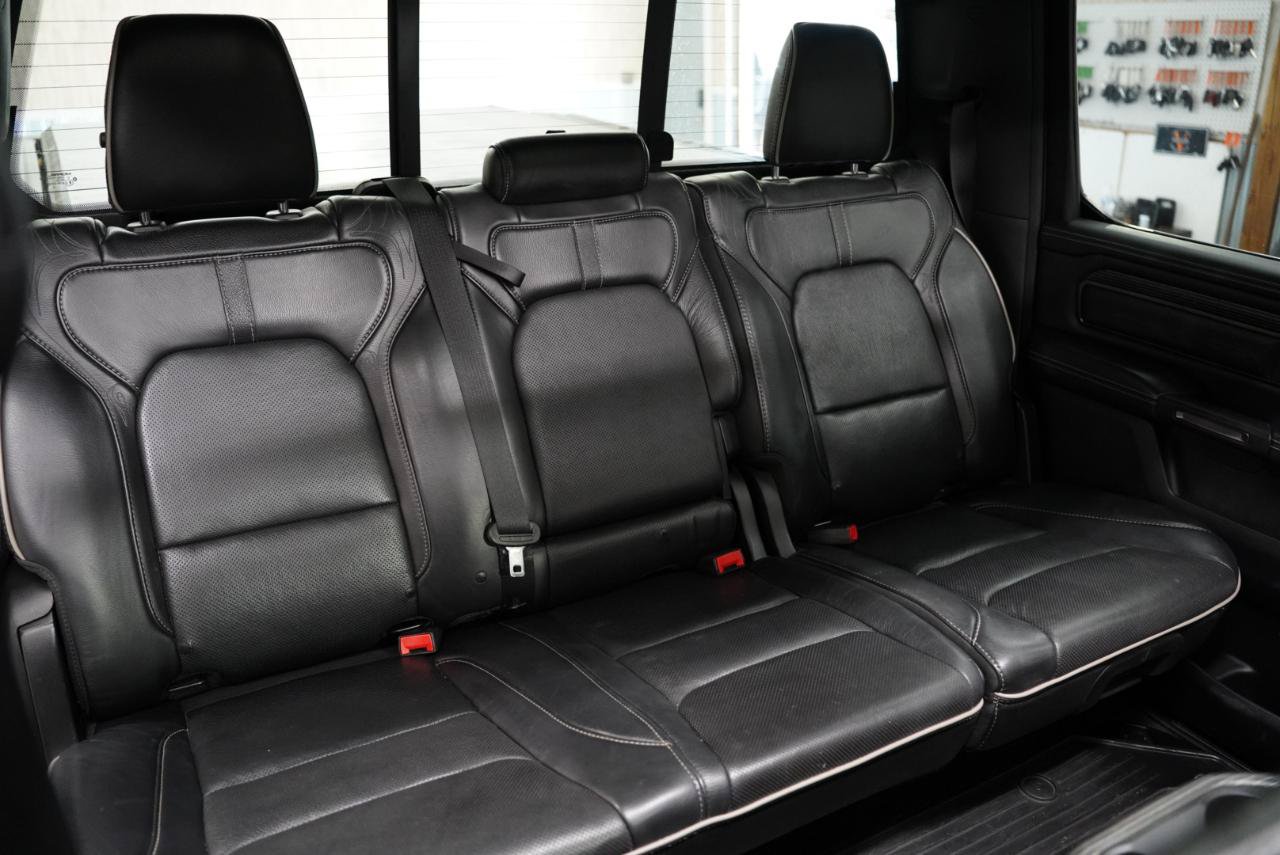 Used 2020 RAM 1500 Limited AWD/4WD image 35